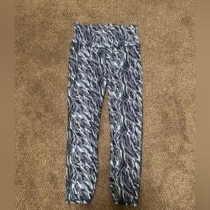 Under Armour Cropped Pants